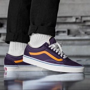 vans old skool foam